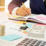 finance
